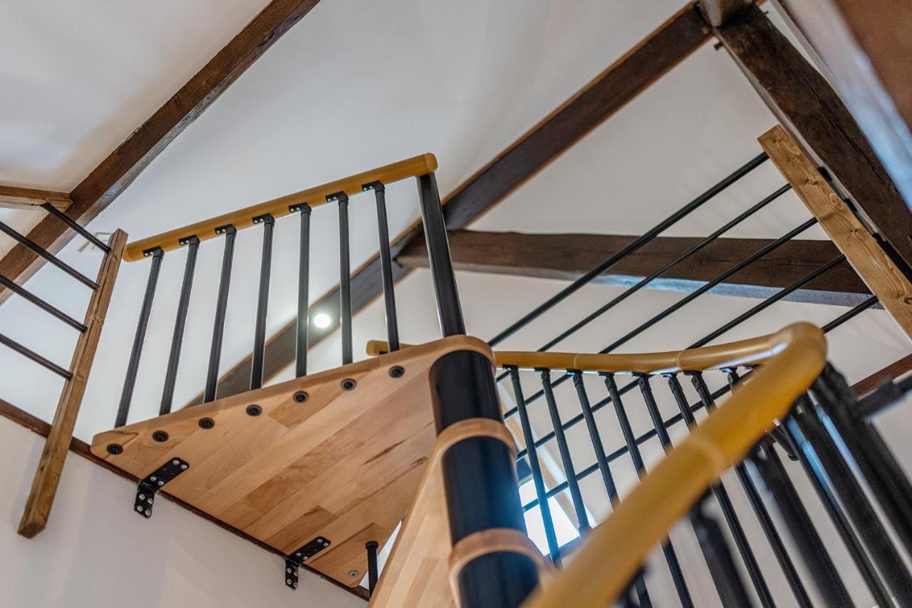 L'Elegant - Appart'Hotel Le Gatsby Saint-Quentin  Exteriör bild